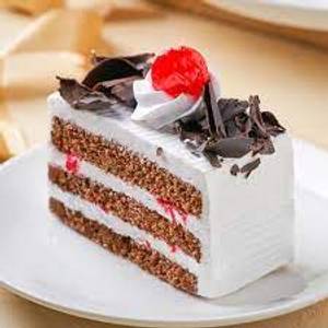 Black Forest Pastry     