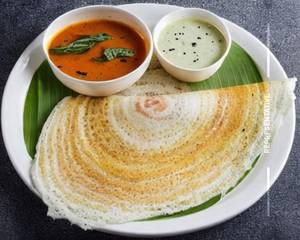 Set Dosa