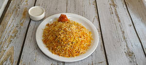Biryani Rice