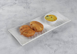Batata Vada Chutney