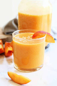 Peach Cool (seasonal)