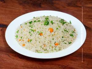 Jeera Fried Rice