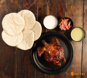 Og Shawai Chicken