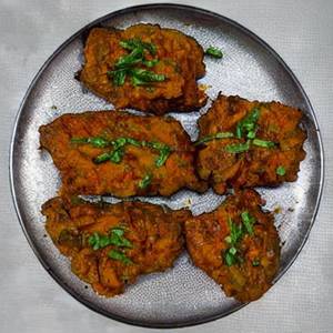 Bangda Fry