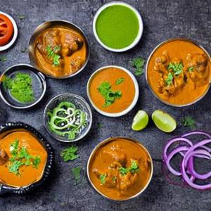 Paper Masala