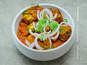Dum Aloo Gobi