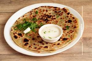 Alu Paratha