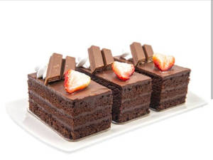 PASTRY - CHOCO TRUFFLE