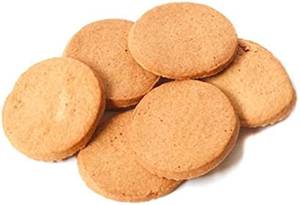 Wheat Cookies (150 gms)