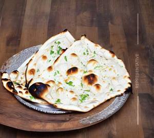 Tandoori Naan