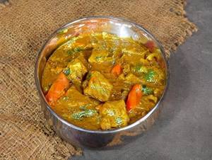 Veg Jaipuri
