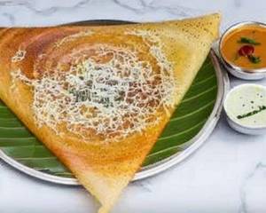 Cheese Butter Sada Dosa