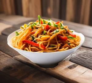 Schezwan Chowmin