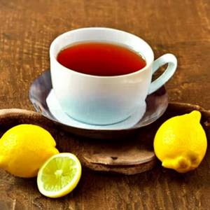 Lemon Tea