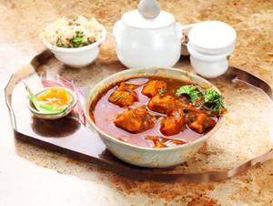 Fish Hunan Gravy