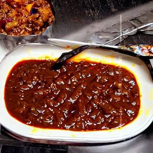 Subz Chilli Milli