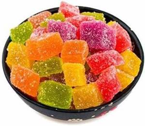 Jolly Jelly (100 Gms)