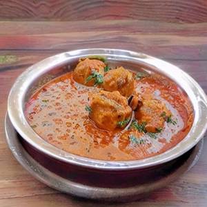 Chicken Malvani Handi
