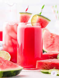 Watermelon juice [250 ml]