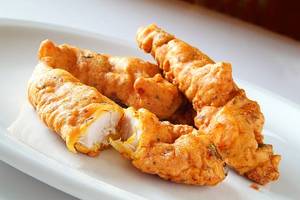 Chicken pakoda                                              