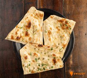 Butter Naan      