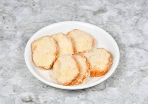 Chena Toast