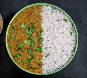 Dal Rice