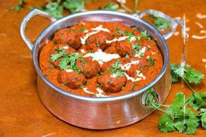 Nargisi Kofta