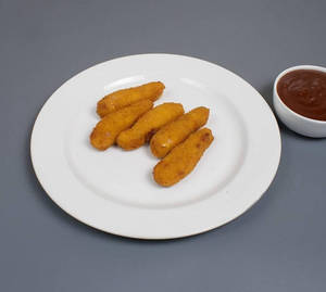 Cheese Ungalli (5 Pcs)