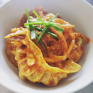 Saadeko Chicken Momo (8 Pcs)