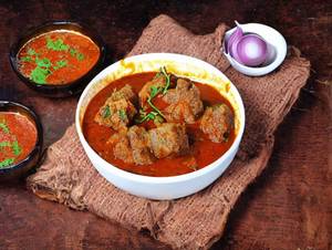 Mutton Curry