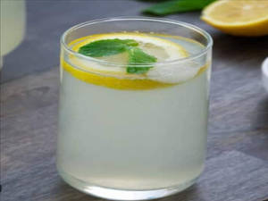 LEMON JUICE