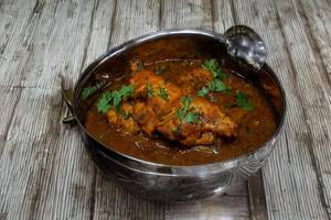 Murgh Sagwala