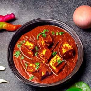 Paneer Kaju Masala