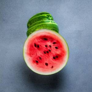 Water Melon Juice