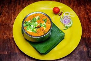 Veg Makhanwala
