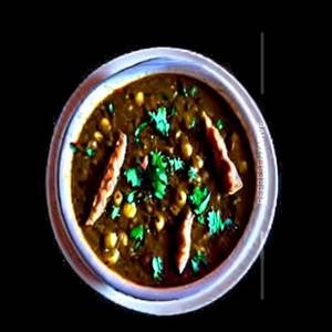 Tadkeywali Dal
