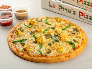 Pesto & Basil Special Pizza Regular