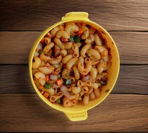 Veg Macaroni,/pasta