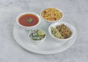 Misal With Out Slice