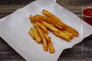 Veg. Finger