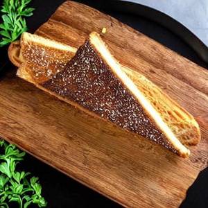 Toast Butter