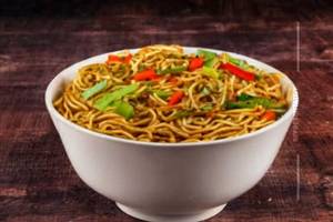 Veg Triple Noodle Small