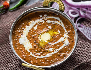 Dal Makhani