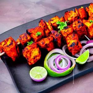 Tft Special Tikka