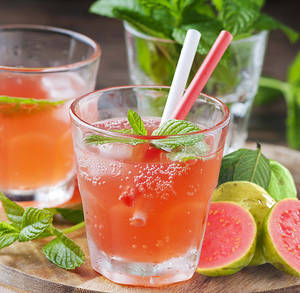 Guava Cool