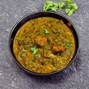 Methi Mutter Masala