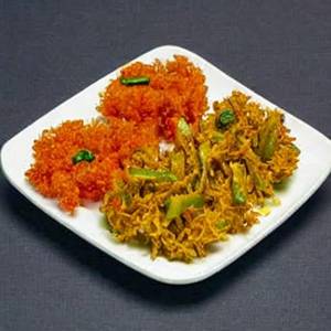 Veg Crispy