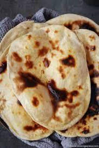 Butter Roti