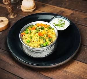 Veg Pulao